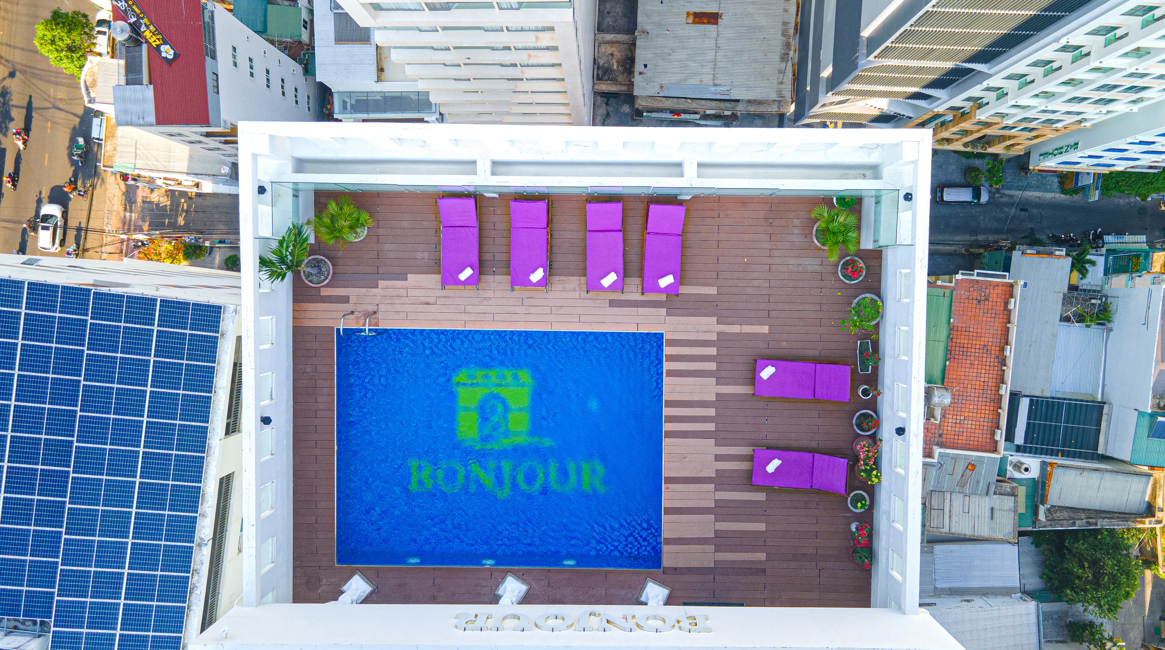 Bonjour - zdjęcie 39