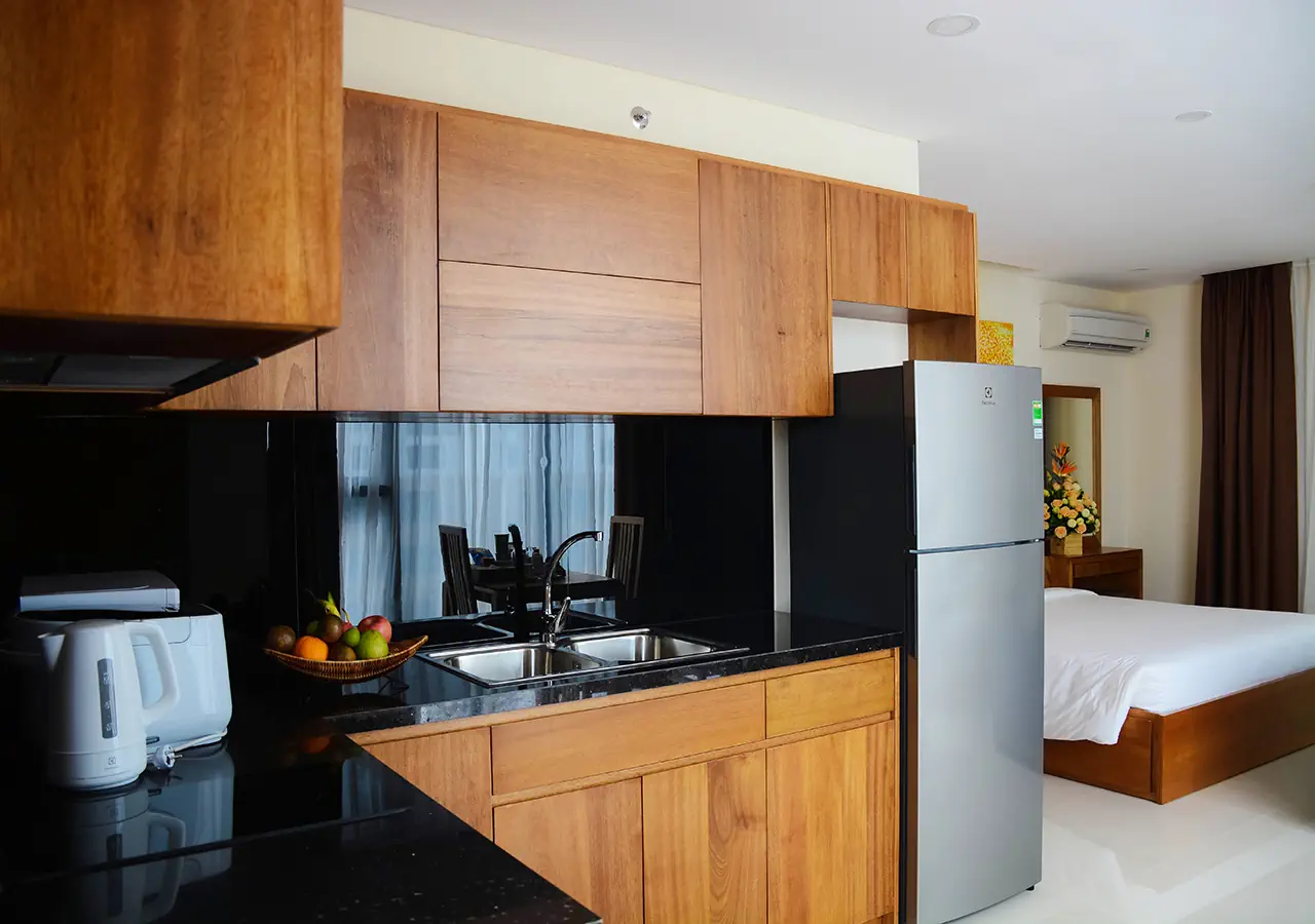 Maple Hotel & Apartment - zdjęcie 58