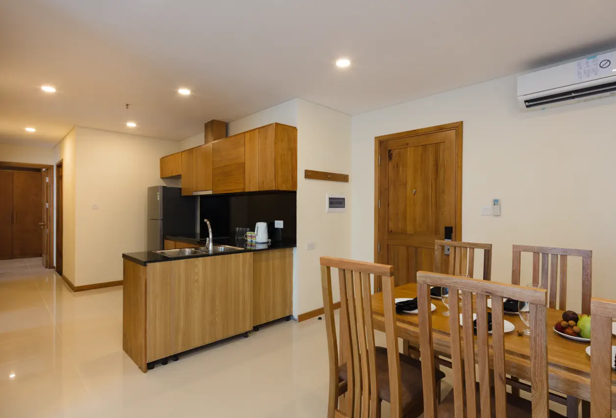 Maple Hotel & Apartment - zdjęcie 50