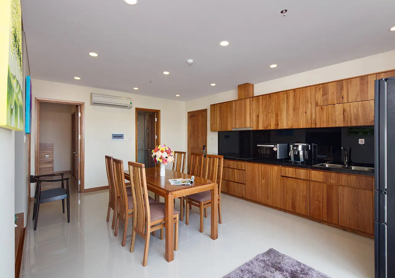 Maple Hotel & Apartment - zdjęcie 20