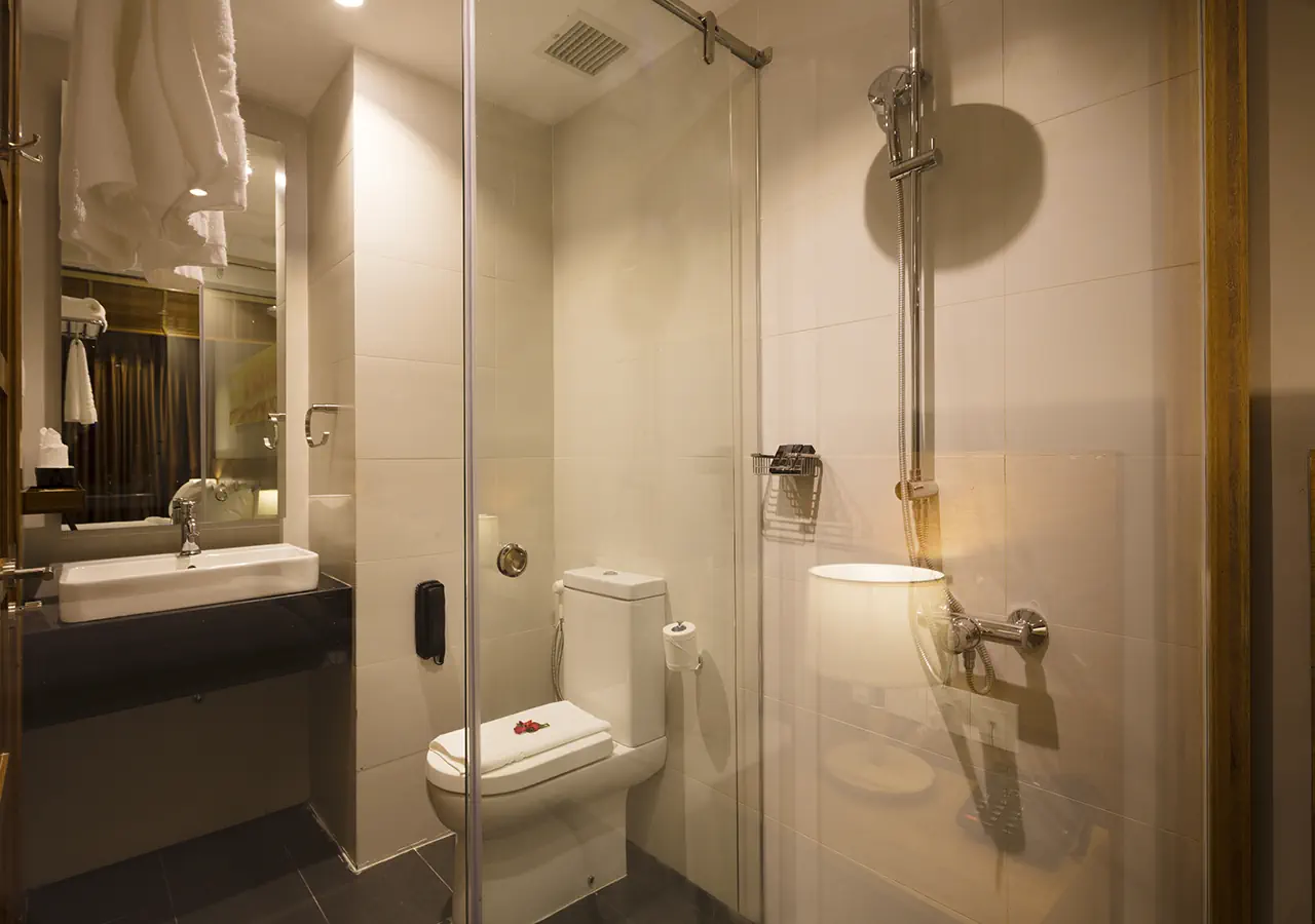Maple Hotel & Apartment - zdjęcie 18