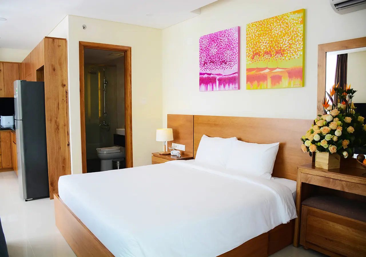 Maple Hotel & Apartment - zdjęcie 59
