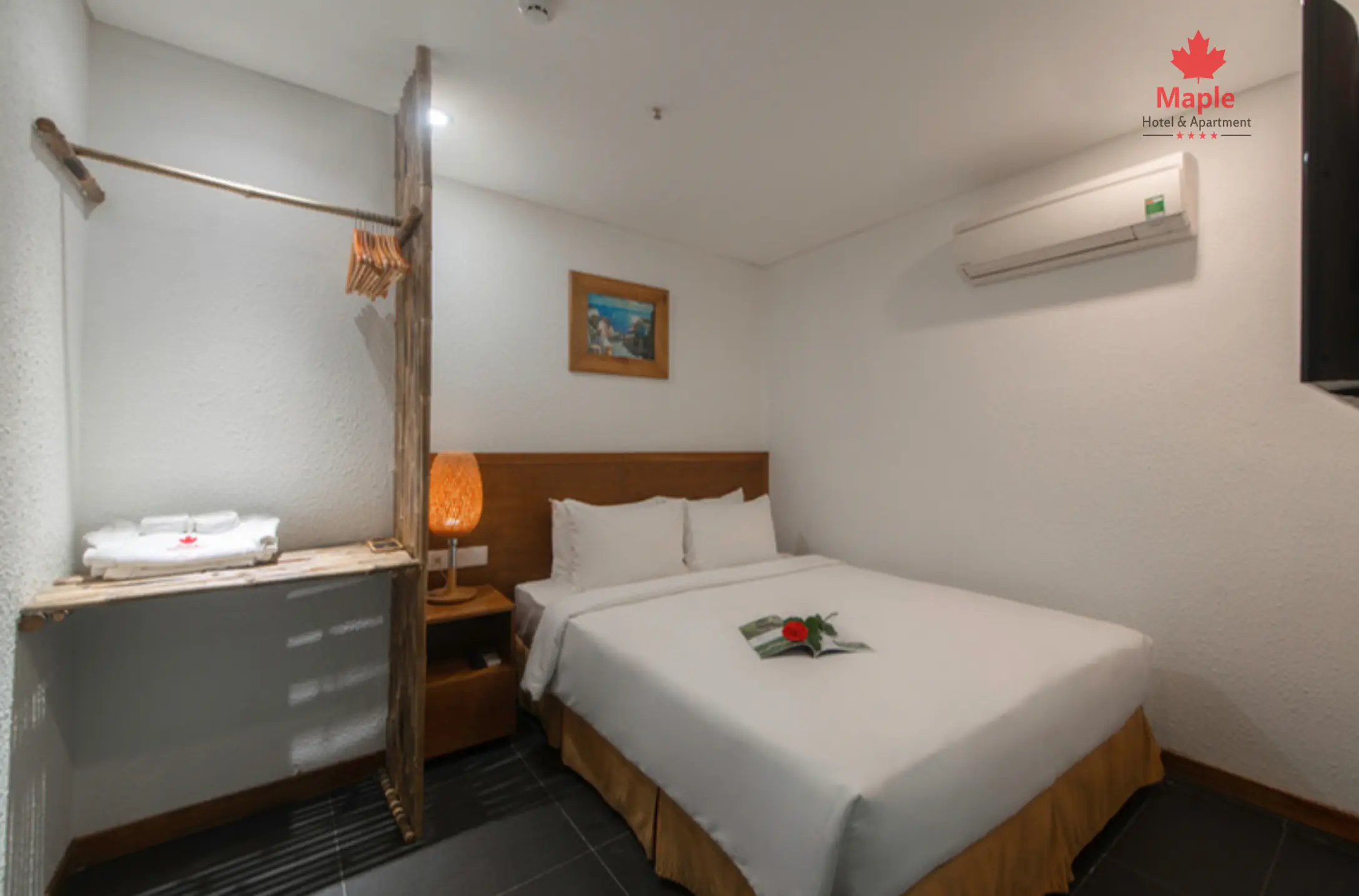 Maple Hotel & Apartment - zdjęcie 41