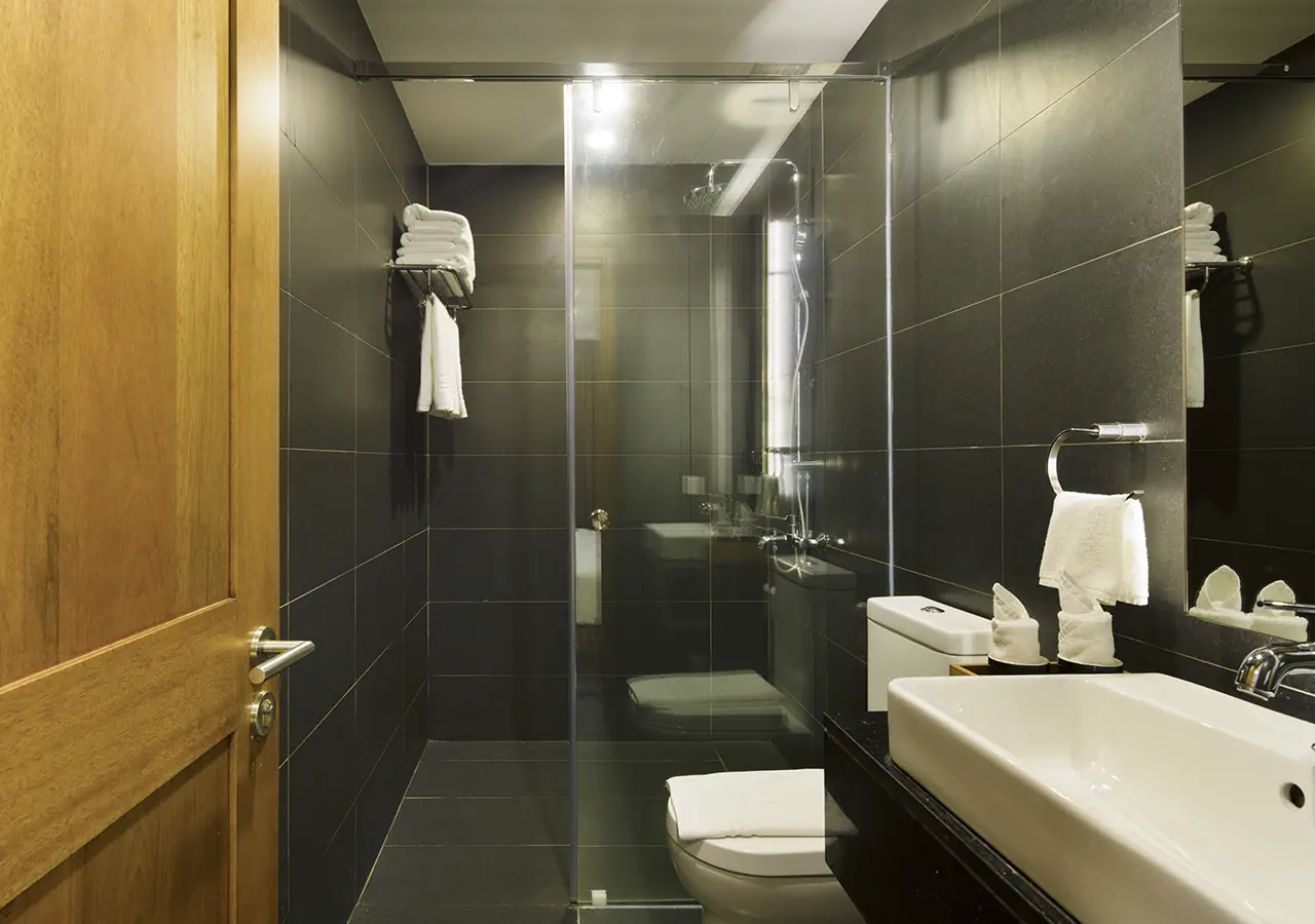 Maple Hotel & Apartment - zdjęcie 35