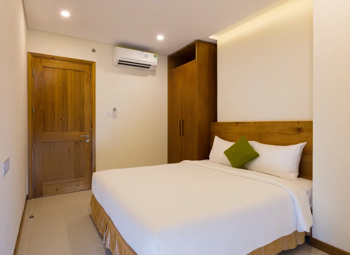 Maple Hotel & Apartment - zdjęcie 34