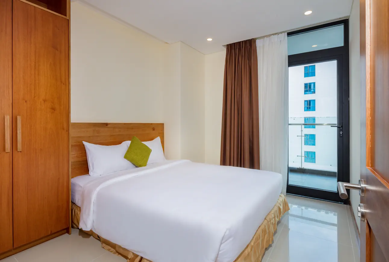 Maple Hotel & Apartment - zdjęcie 49