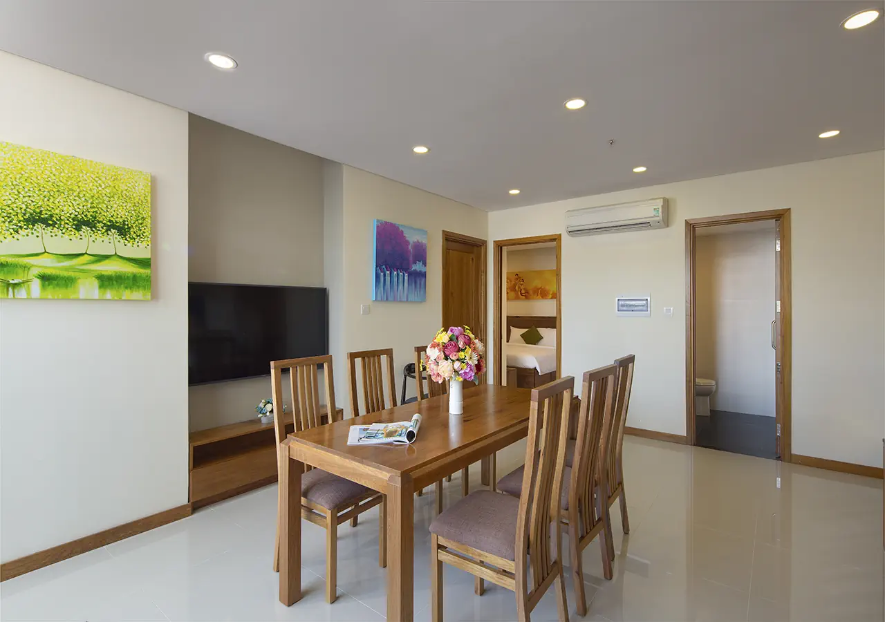 Maple Hotel & Apartment - zdjęcie 19