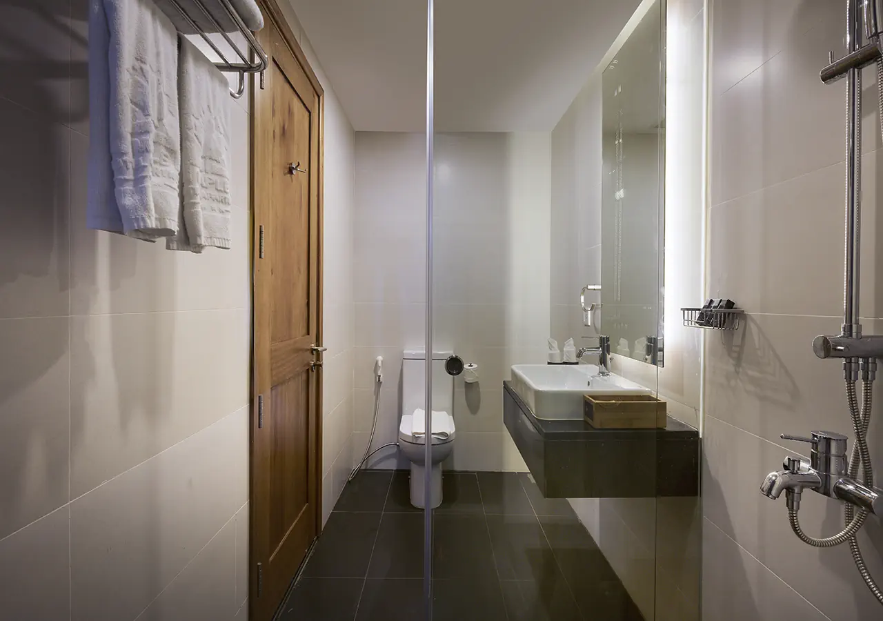 Maple Hotel & Apartment - zdjęcie 26
