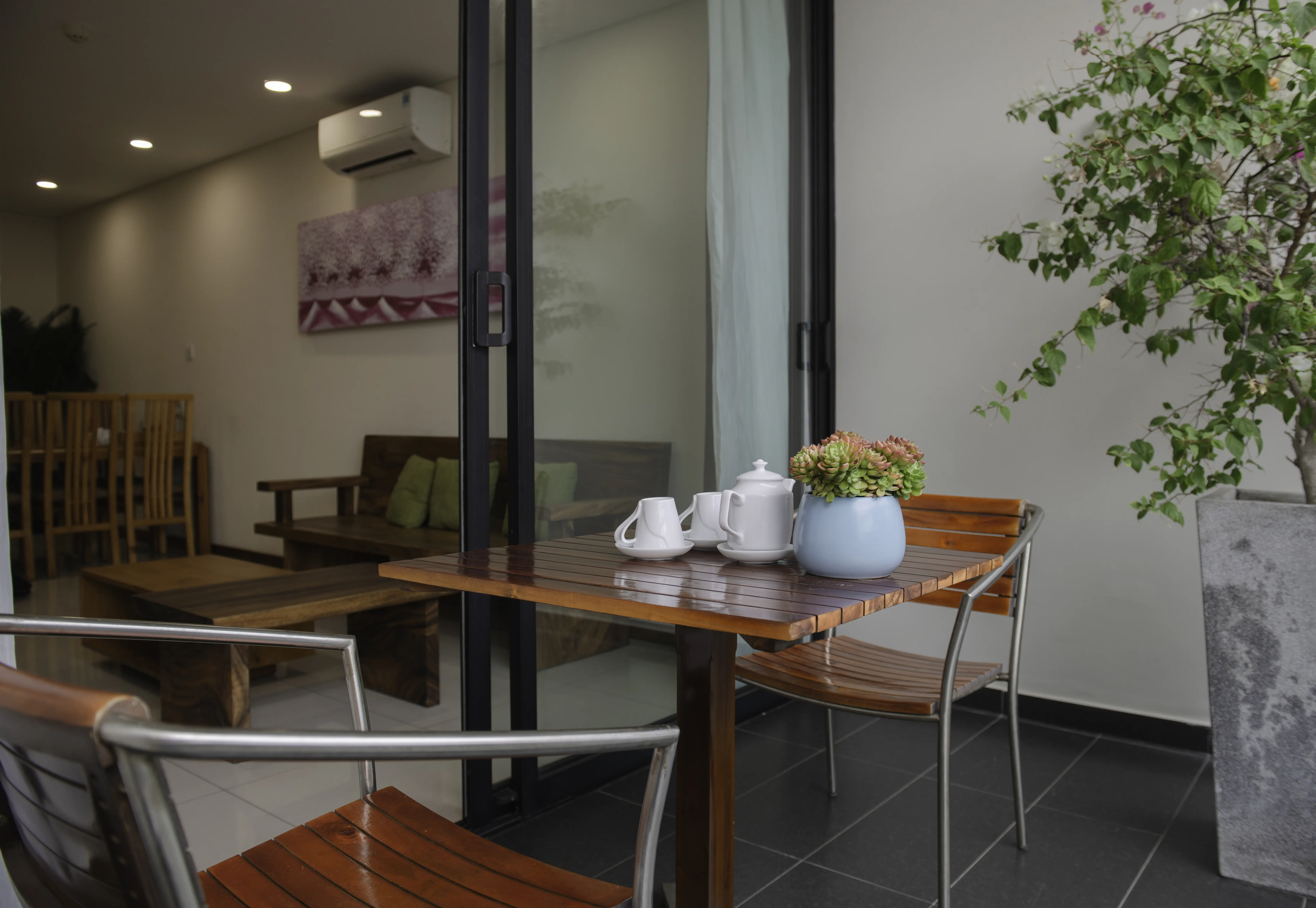 Maple Hotel & Apartment - zdjęcie 42