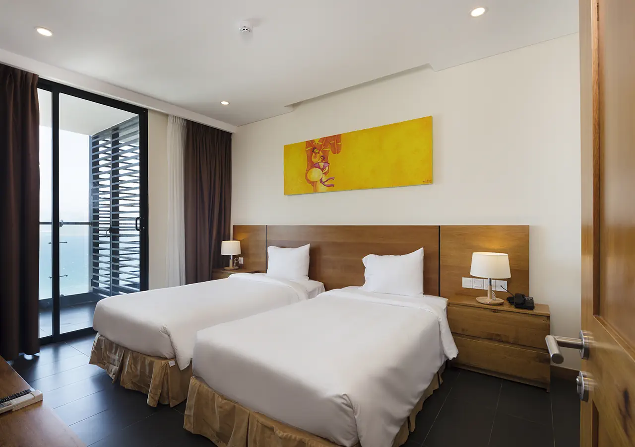 Maple Hotel & Apartment - zdjęcie 31
