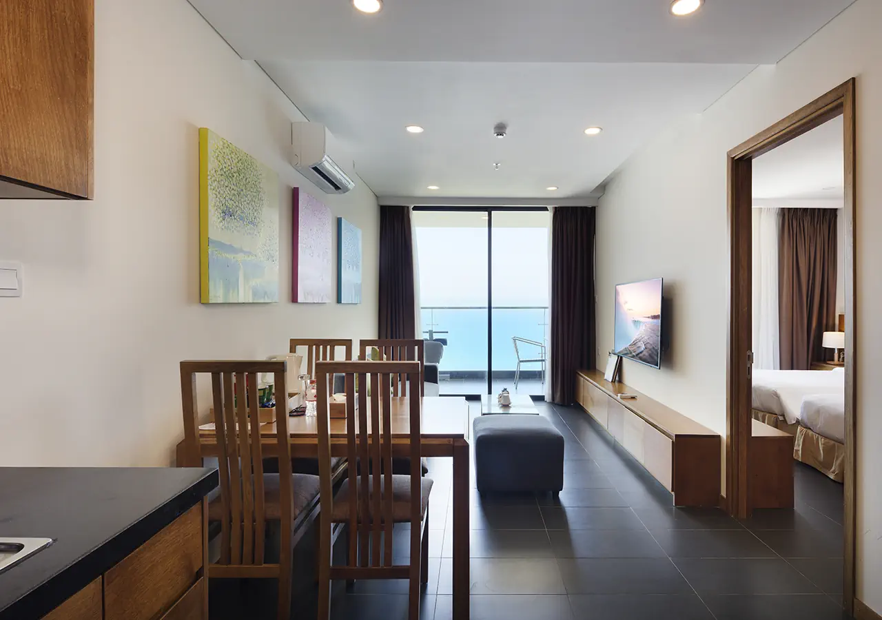 Maple Hotel & Apartment - zdjęcie 30