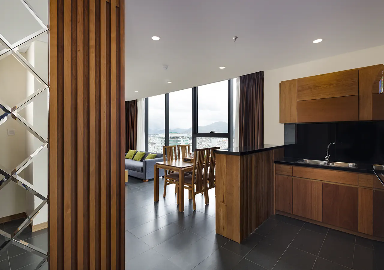 Maple Hotel & Apartment - zdjęcie 24