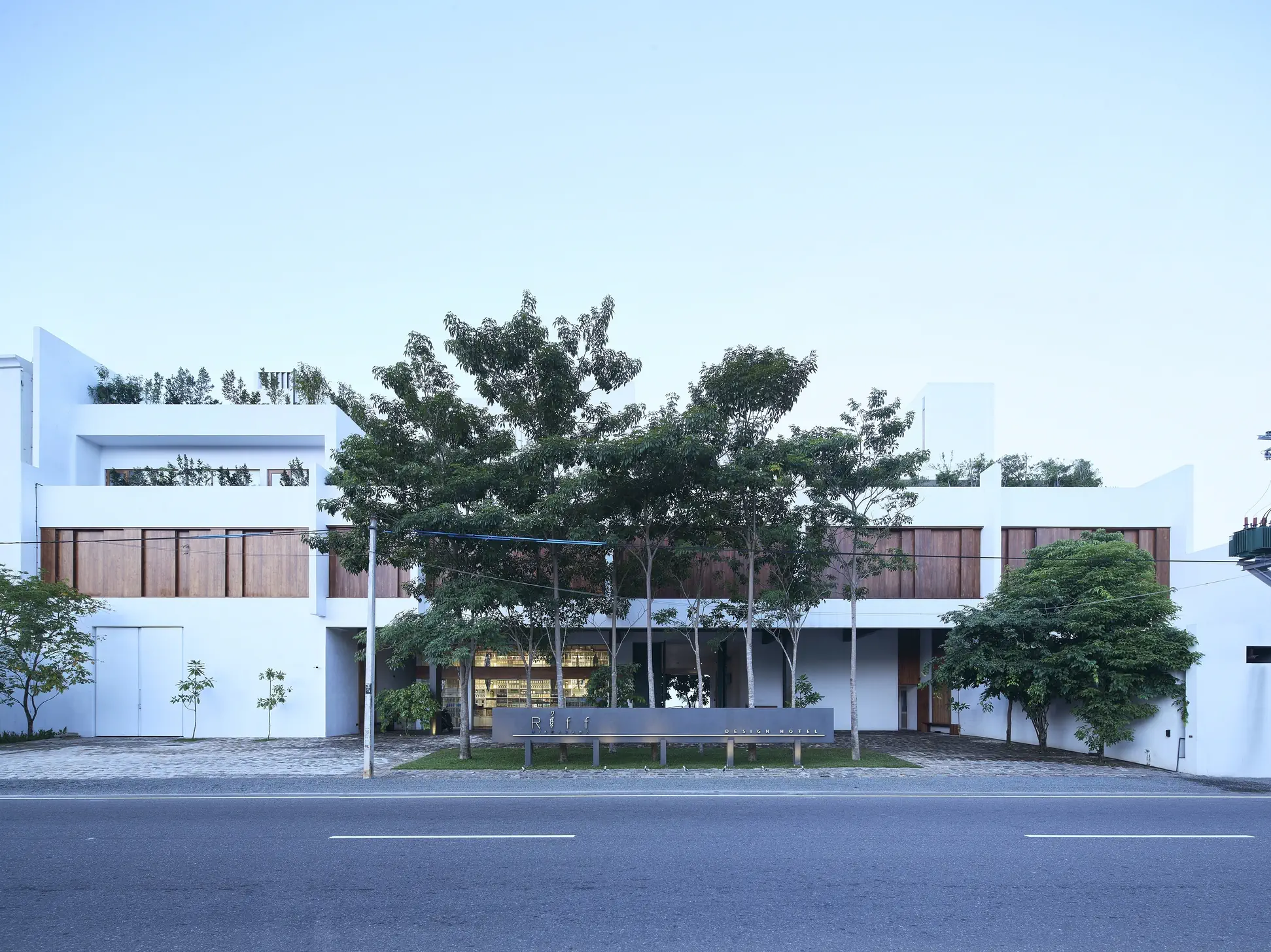 Riff Hikkaduwa photo 1