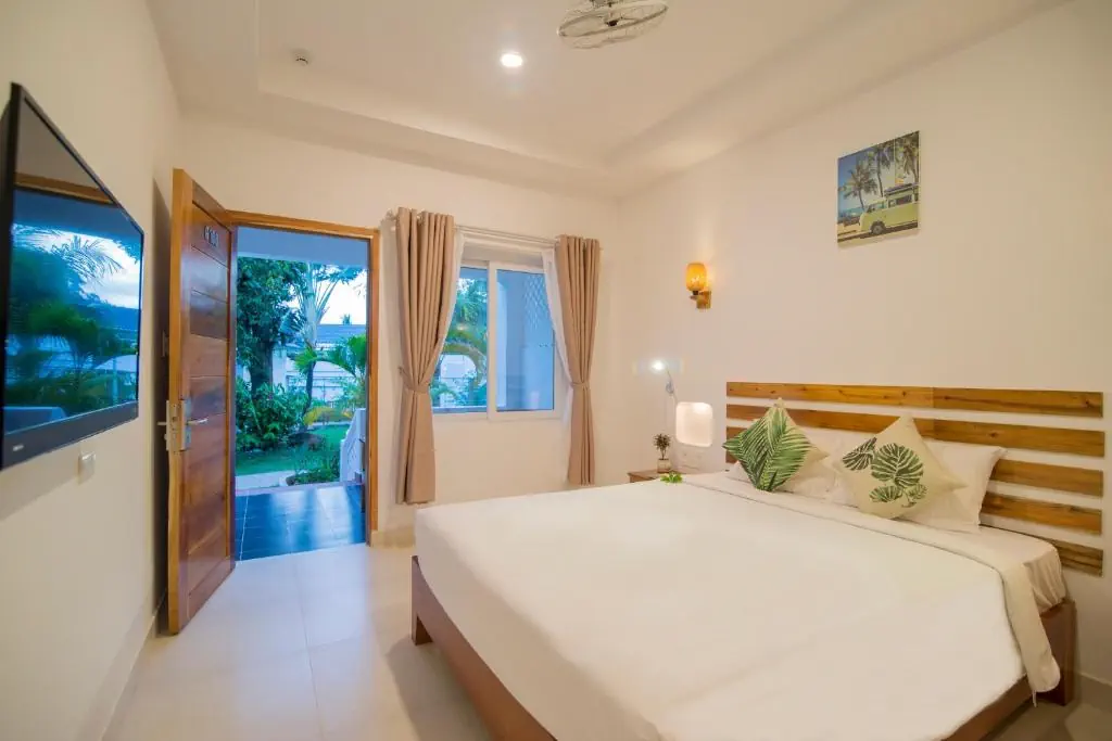 Palma Resort - zdjęcie 28
