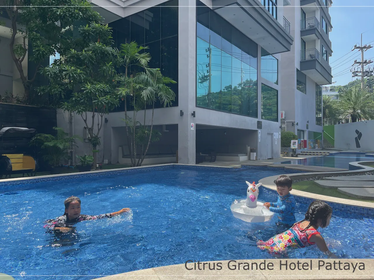 Citrus Grande Pattaya - zdjęcie 35