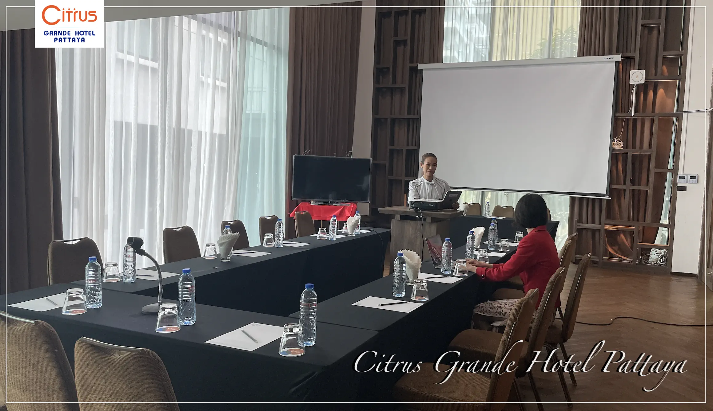 Citrus Grande Pattaya - zdjęcie 52