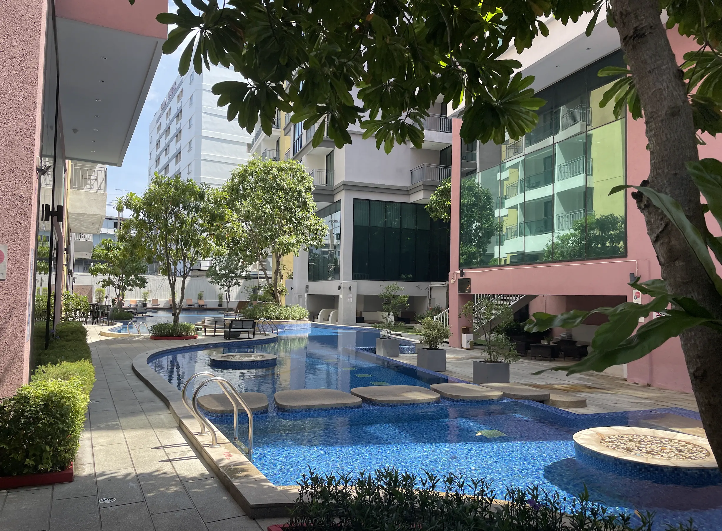Citrus Grande Pattaya - zdjęcie 31