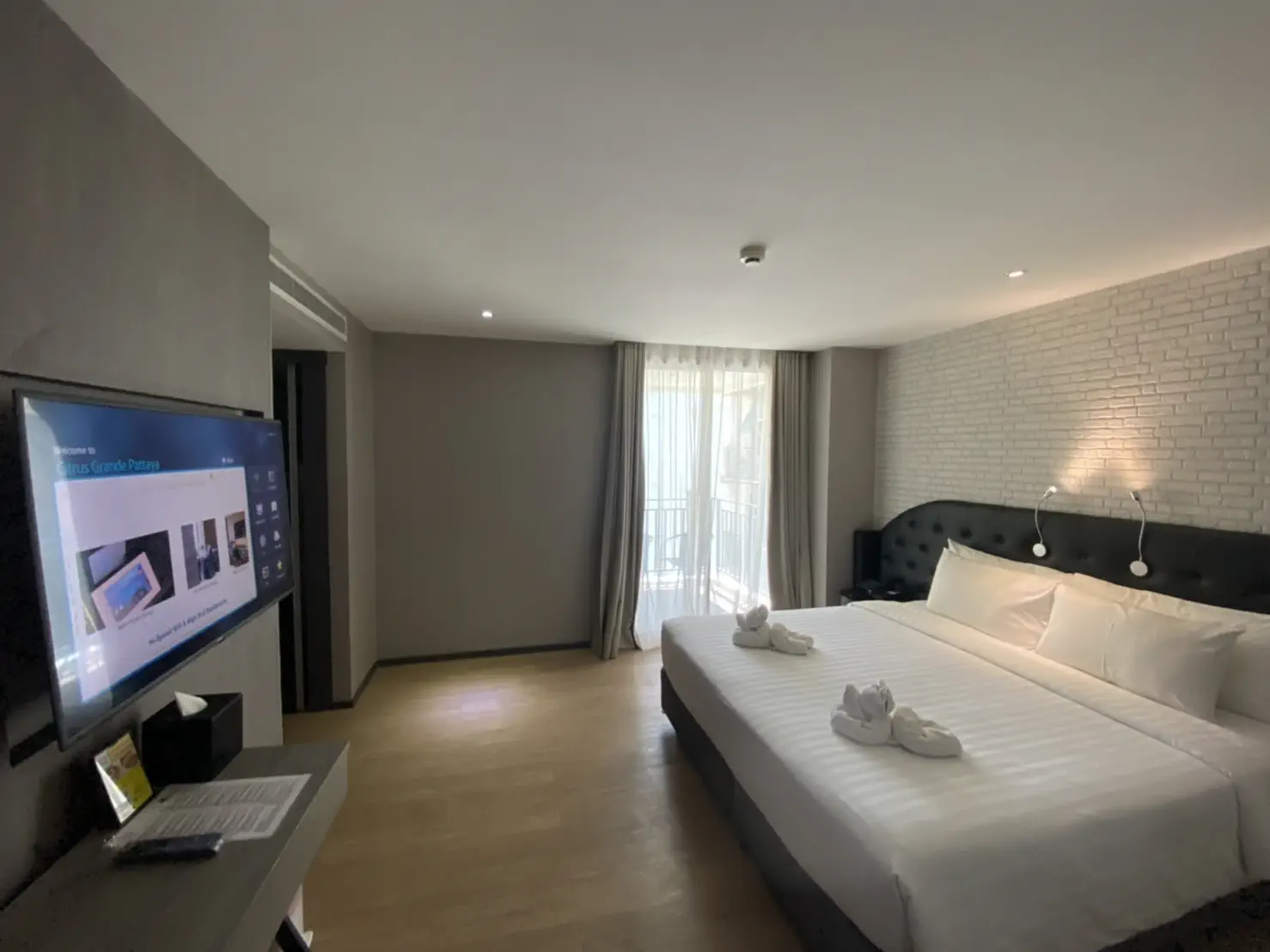 Citrus Grande Pattaya - zdjęcie 13
