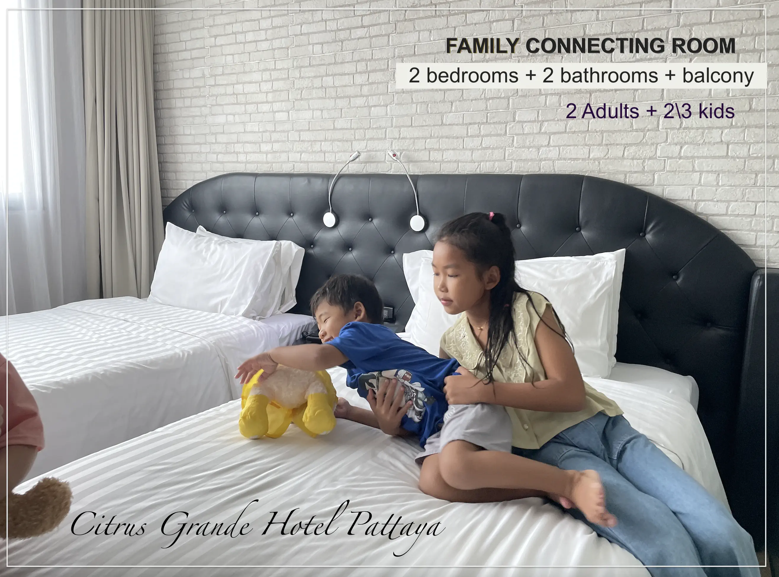 Citrus Grande Pattaya - zdjęcie 20