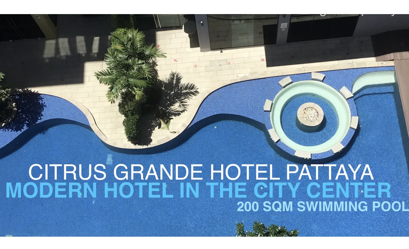 Citrus Grande Pattaya - zdjęcie 39