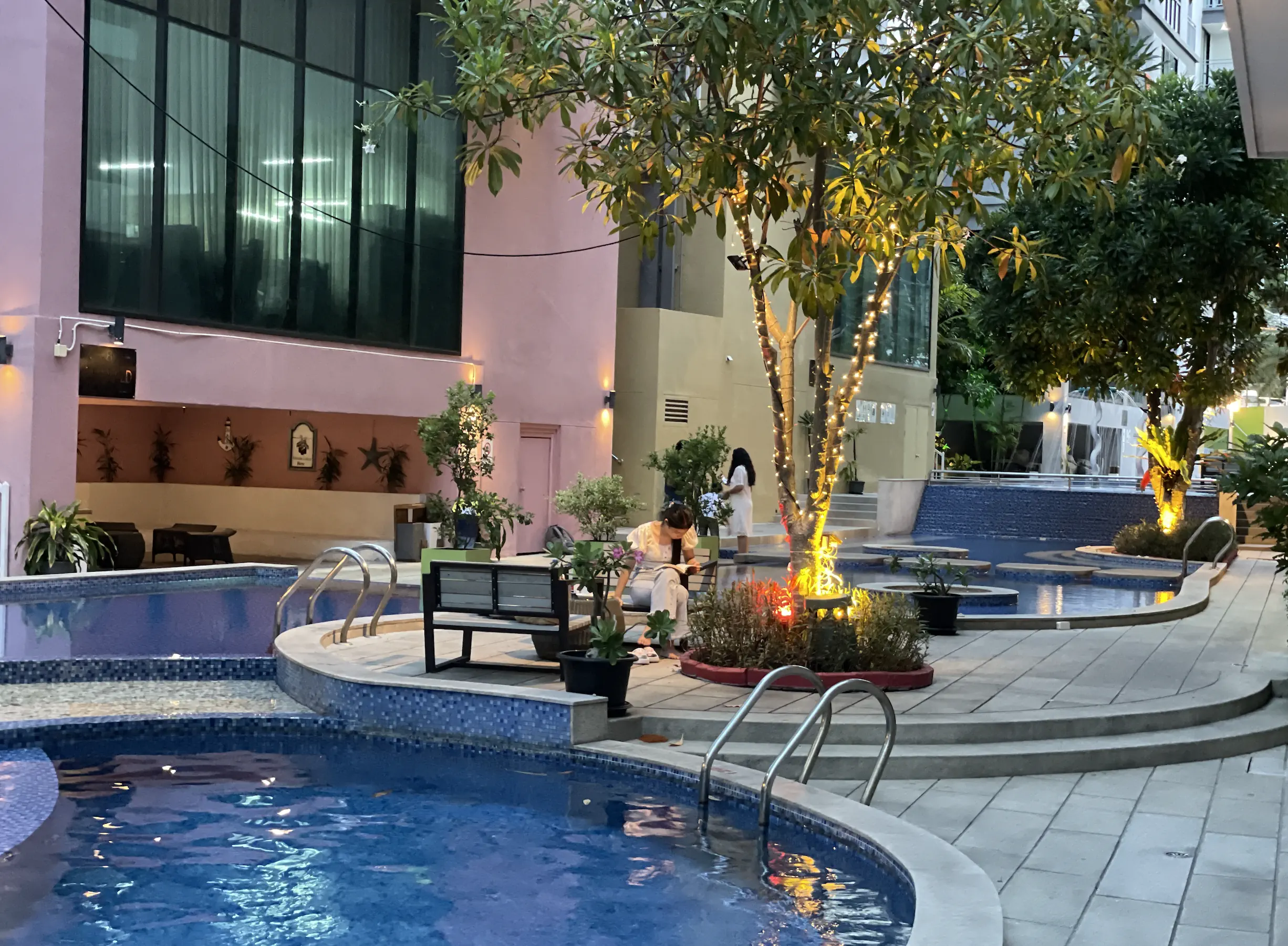 Citrus Grande Pattaya - zdjęcie 32