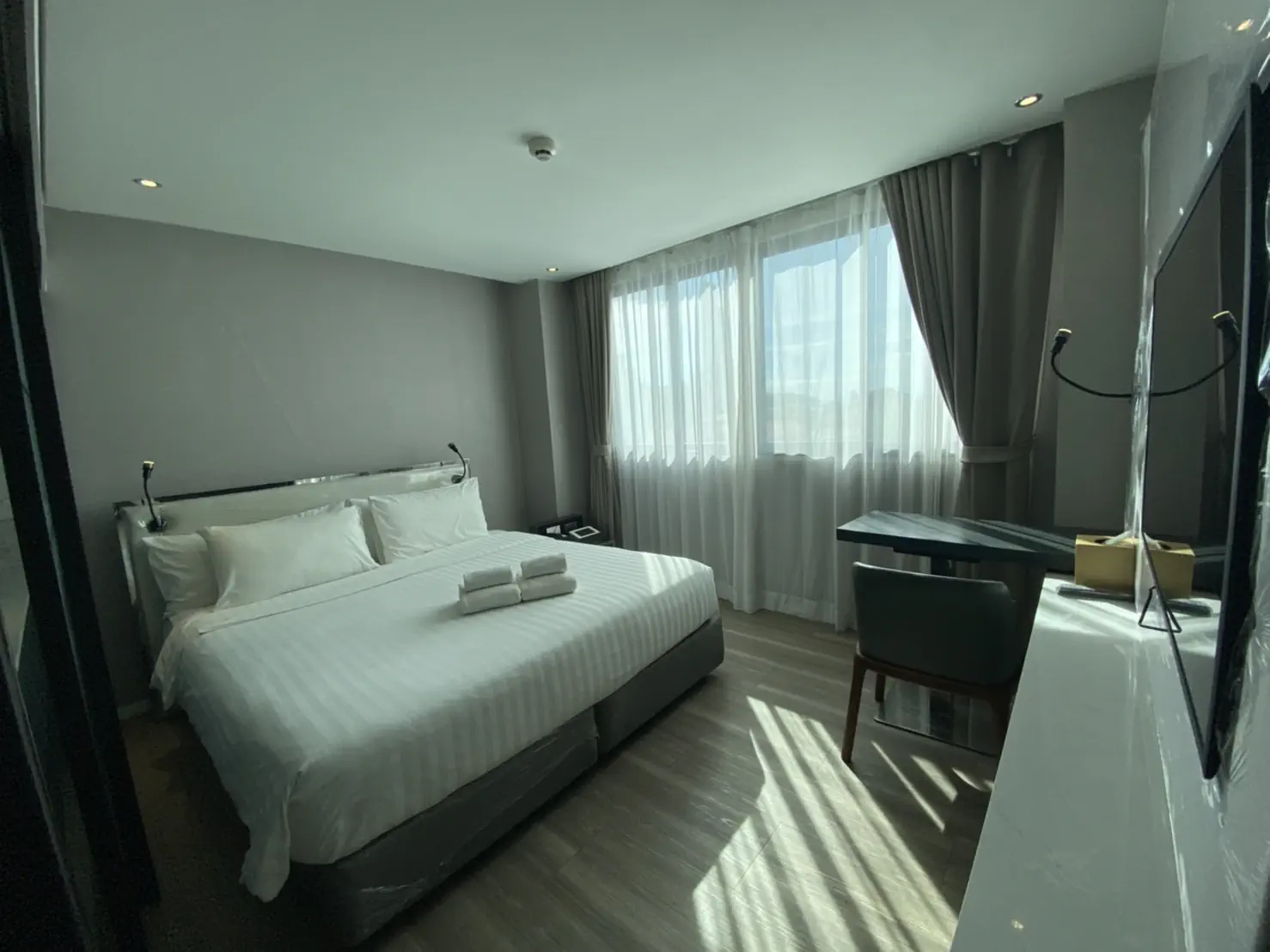 Citrus Grande Pattaya - zdjęcie 15