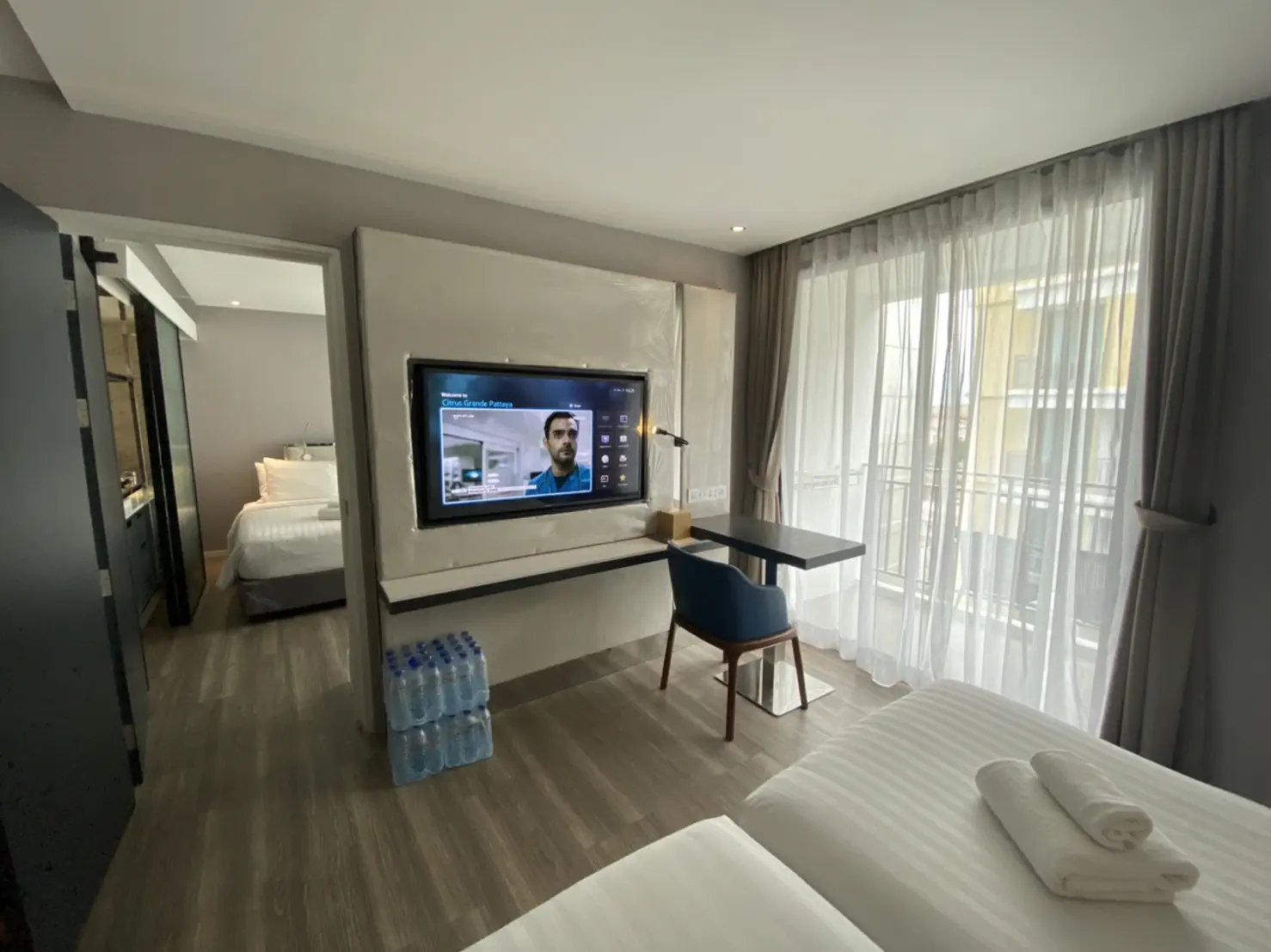 Citrus Grande Pattaya - zdjęcie 19