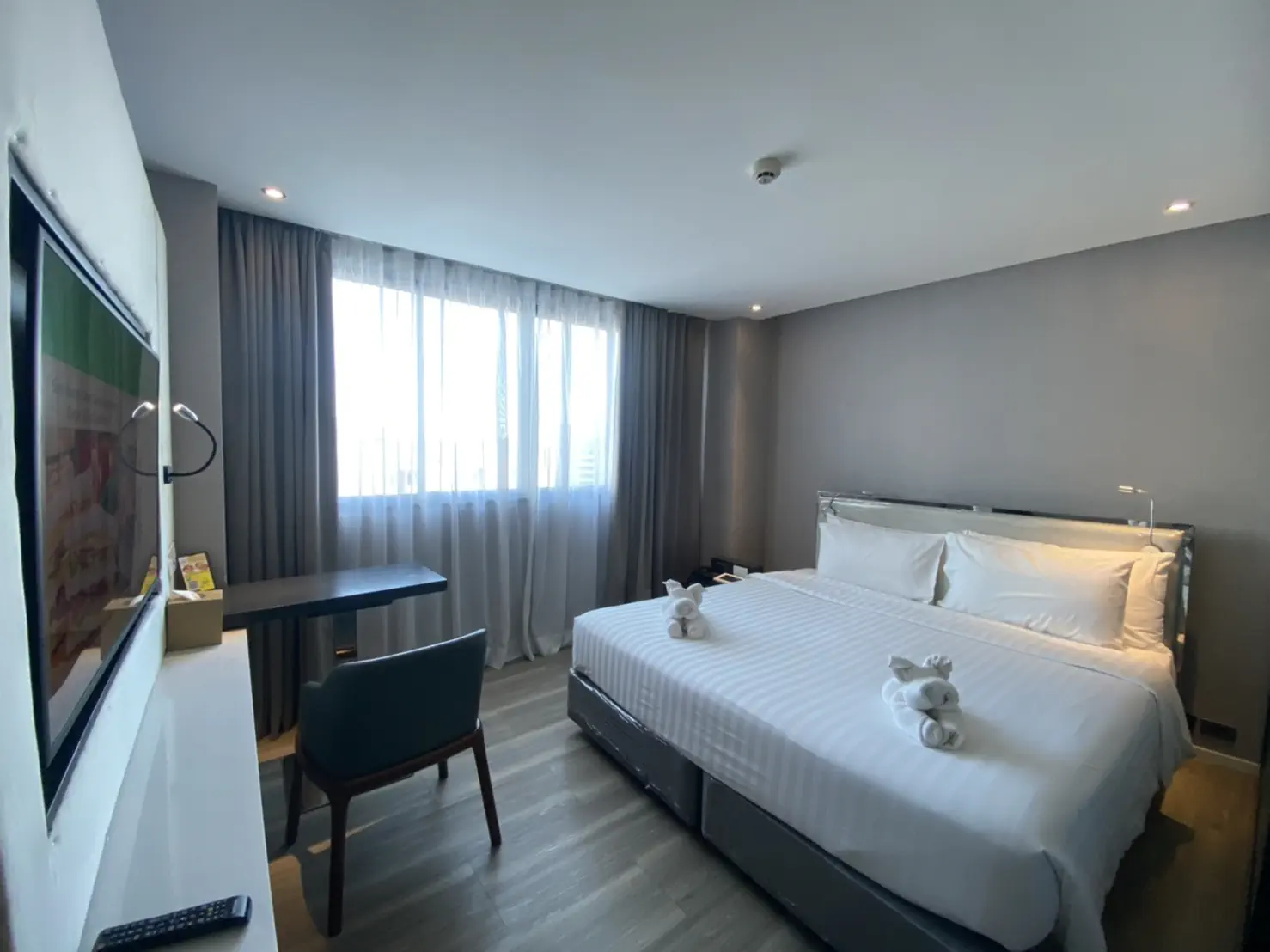 Citrus Grande Pattaya - zdjęcie 14