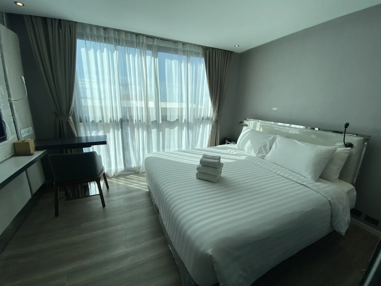 Citrus Grande Pattaya - zdjęcie 16