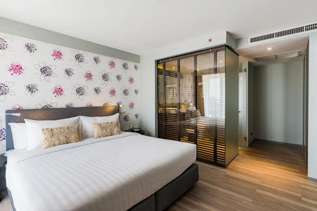 Citrus Grande Pattaya - zdjęcie 12