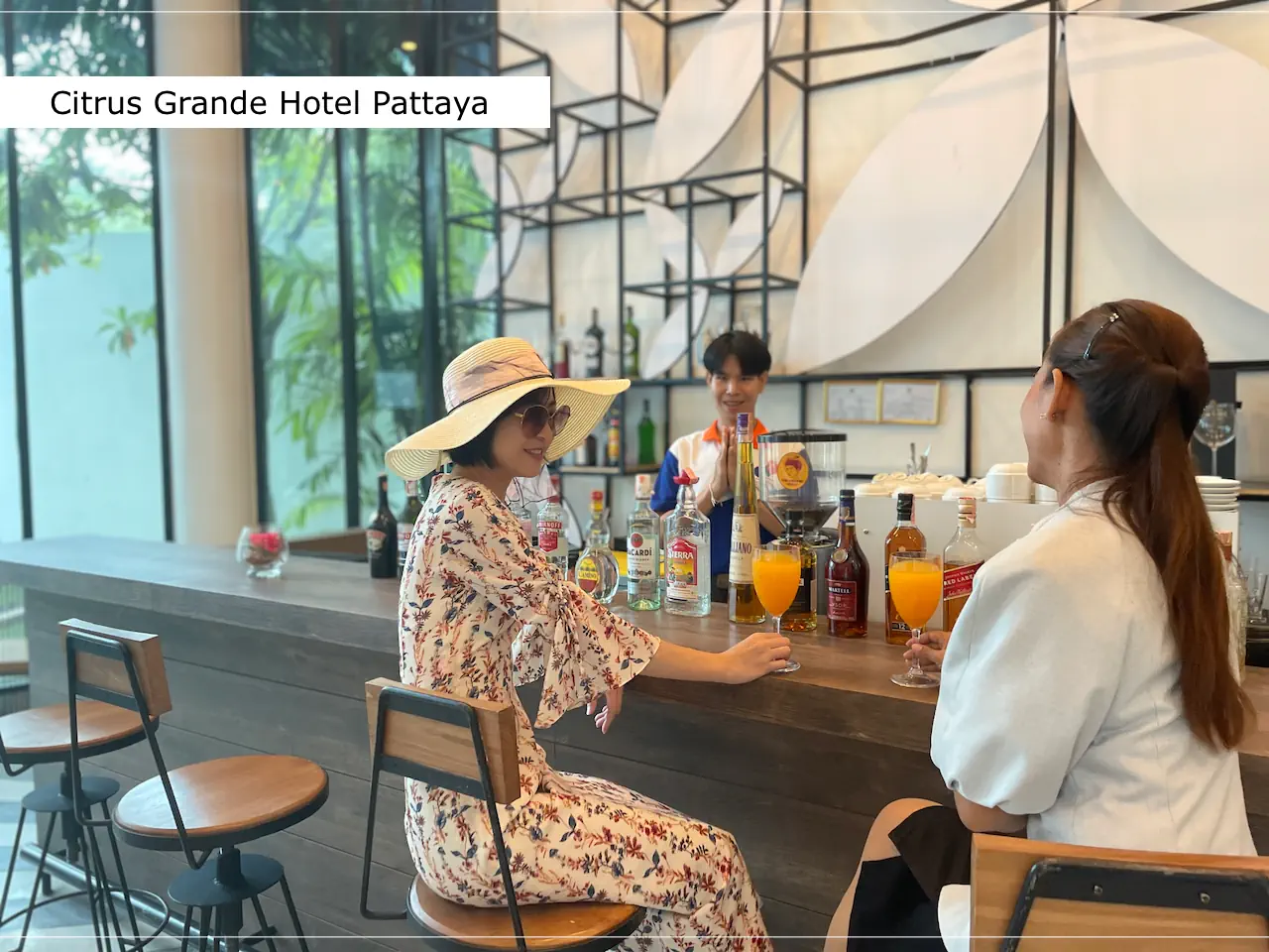 Citrus Grande Pattaya - zdjęcie 29