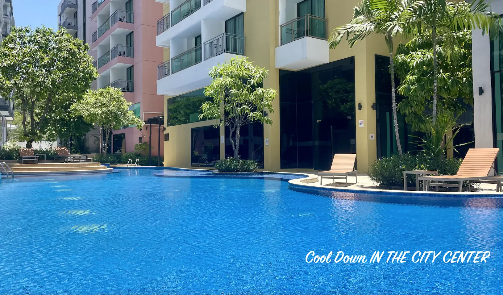 Citrus Grande Pattaya - zdjęcie 37
