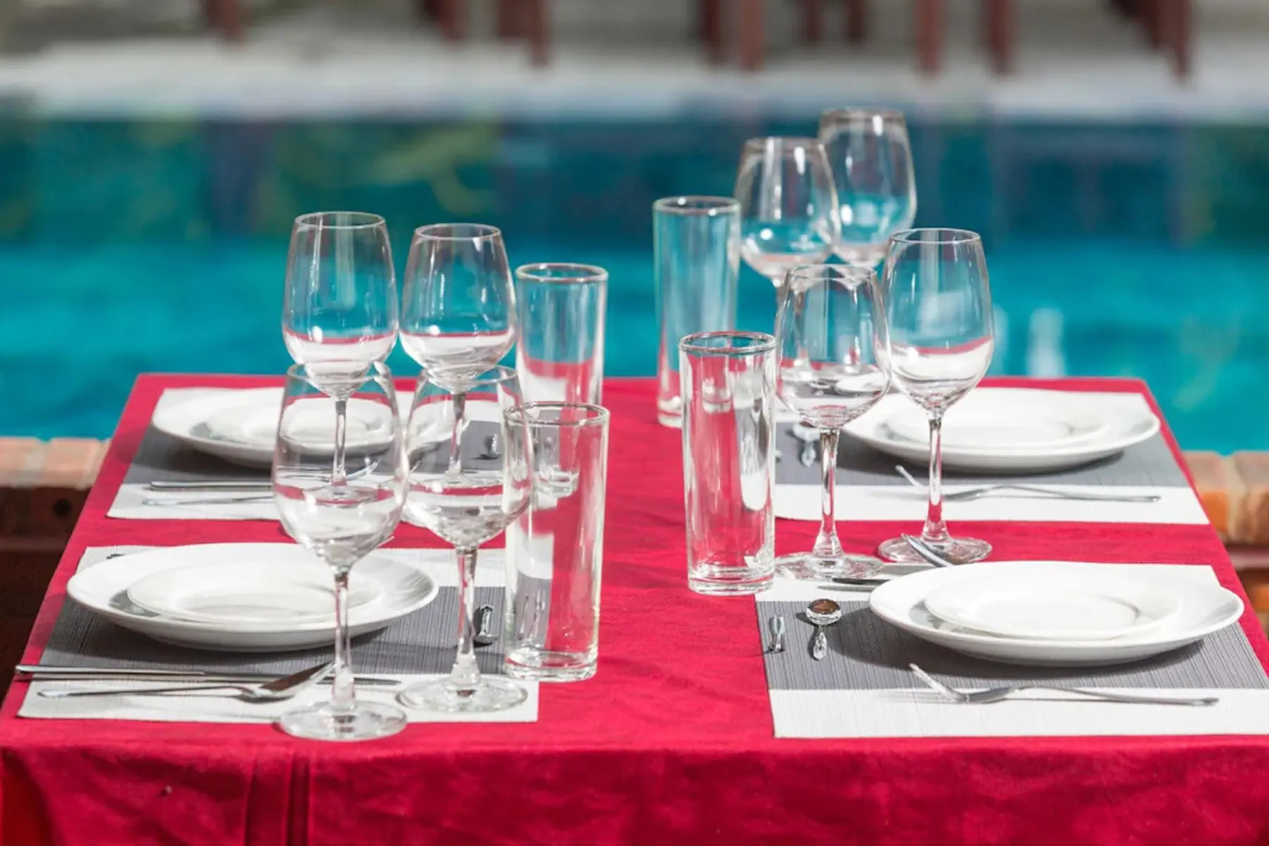 La Paloma Resort - zdjęcie 34