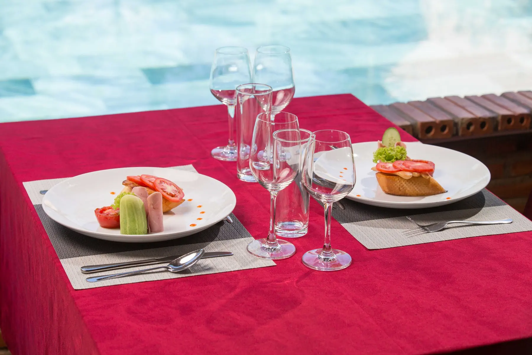 La Paloma Resort - zdjęcie 46