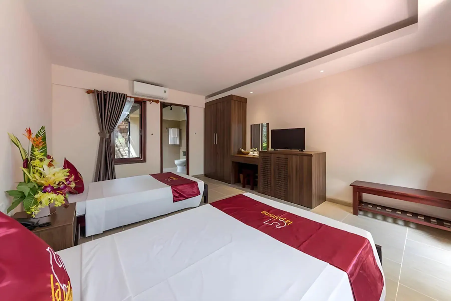 La Paloma Resort - zdjęcie 12