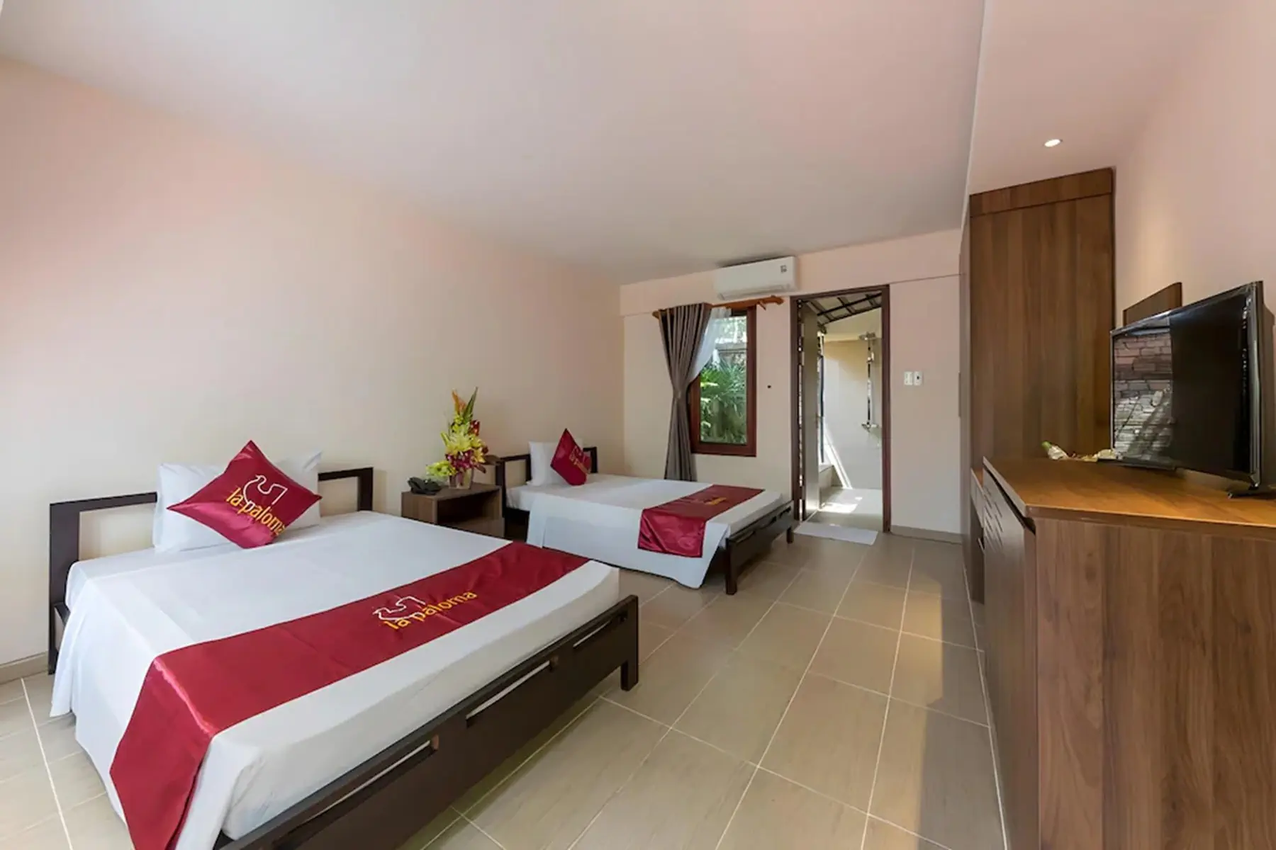 La Paloma Resort - zdjęcie 10