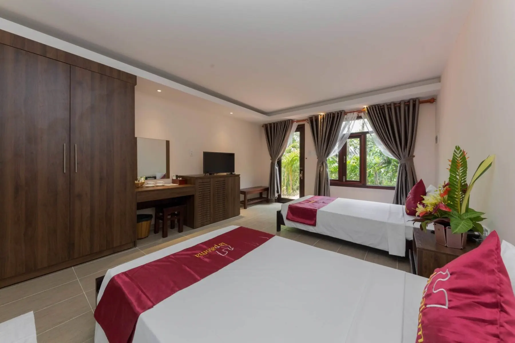 La Paloma Resort - zdjęcie 17