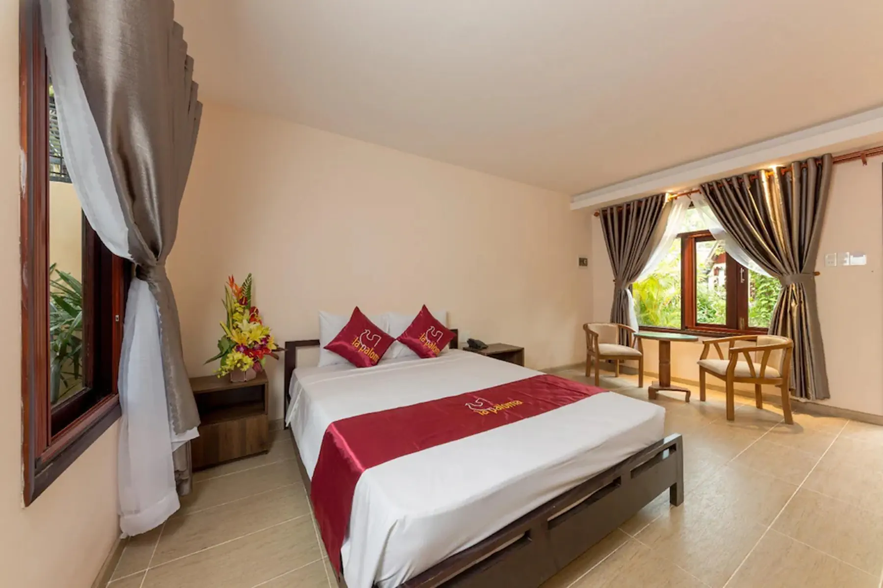 La Paloma Resort - zdjęcie 15
