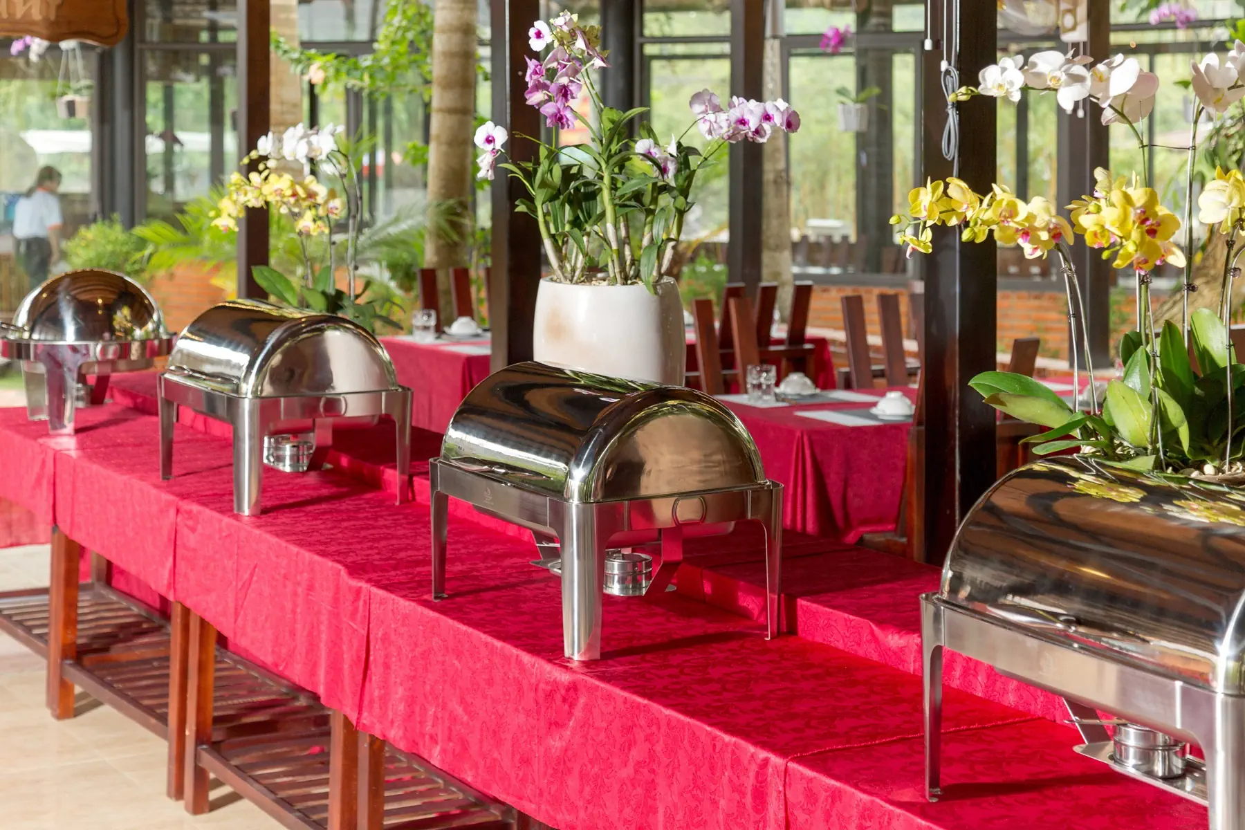 La Paloma Resort - zdjęcie 35