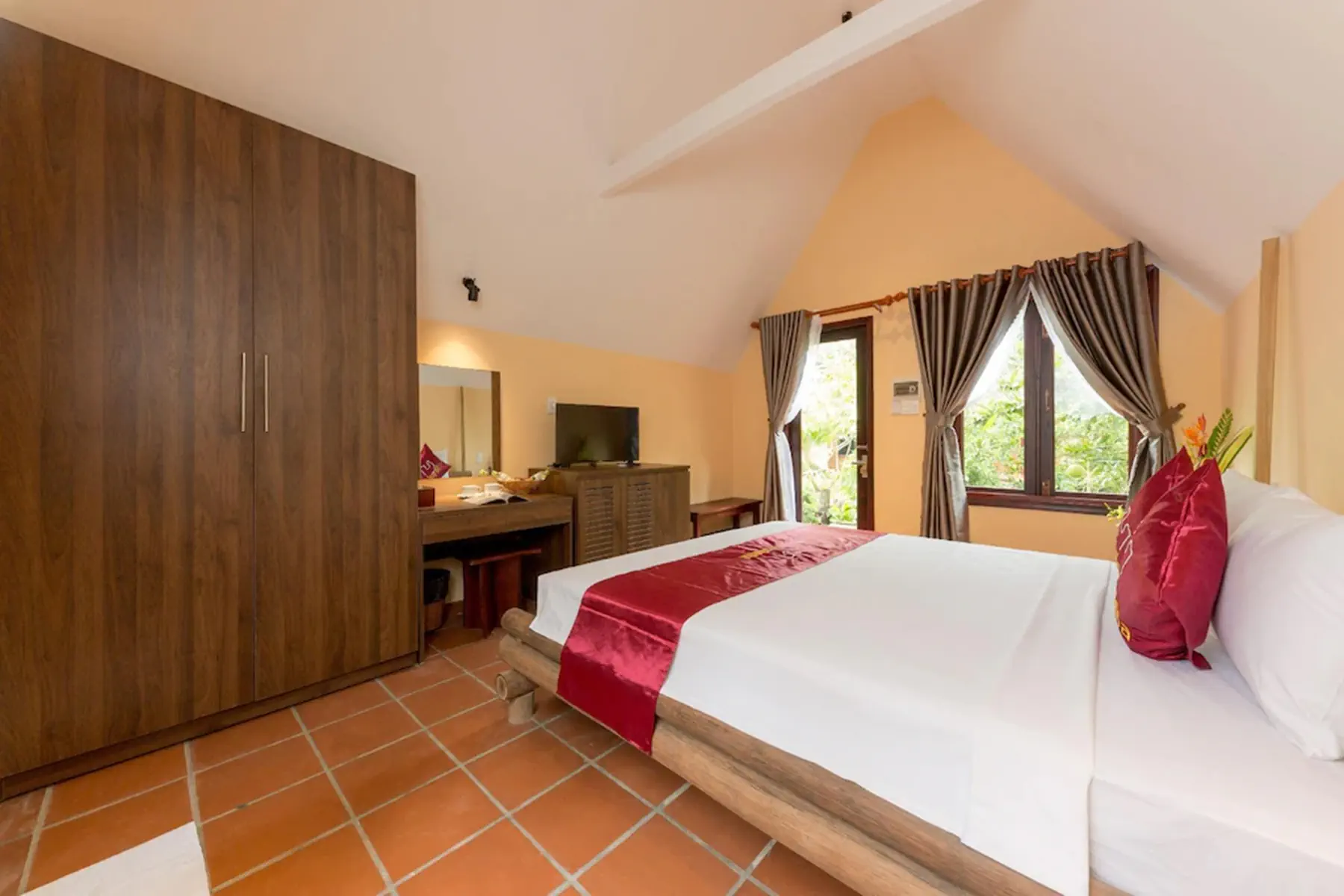 La Paloma Resort - zdjęcie 28