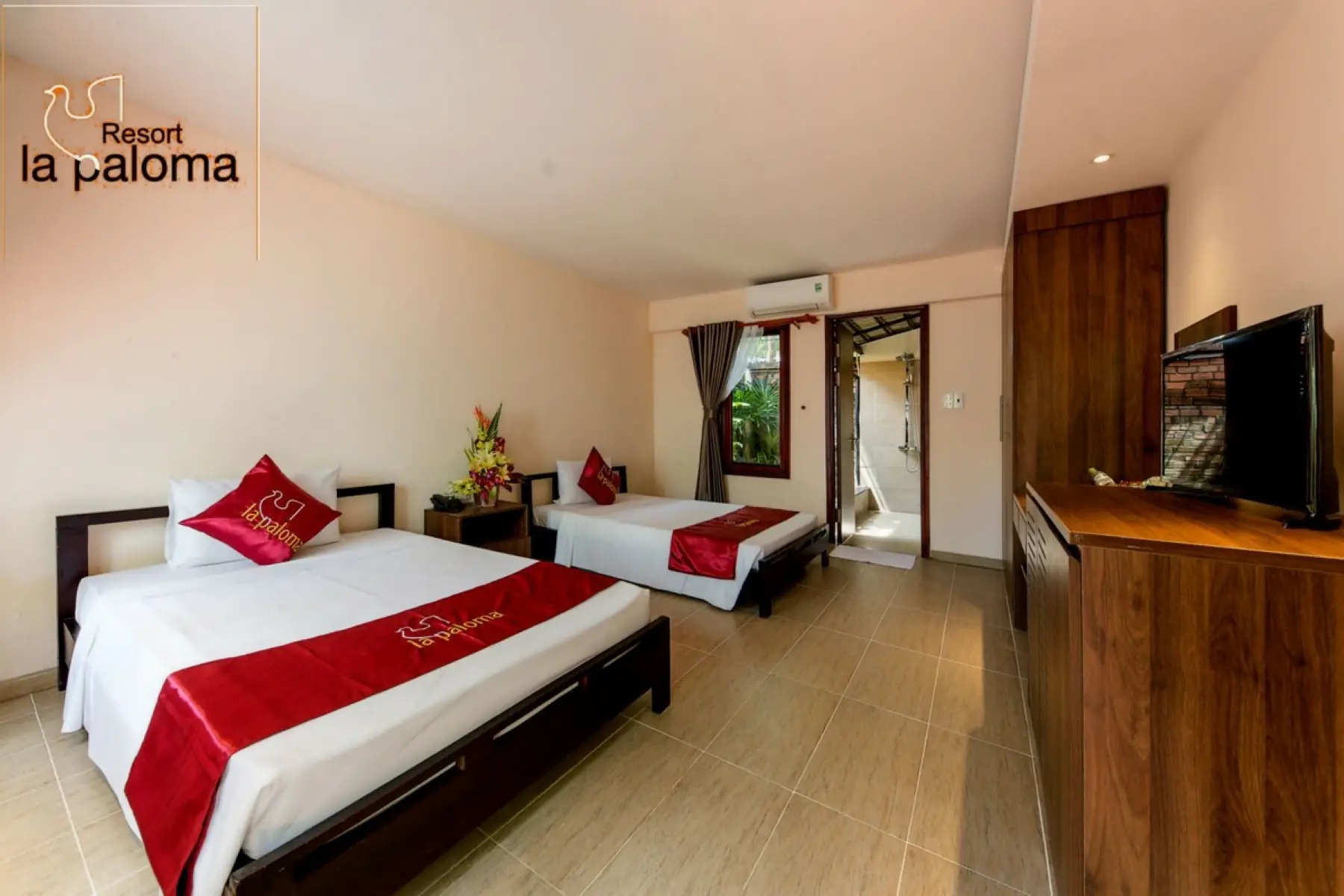 La Paloma Resort - zdjęcie 18