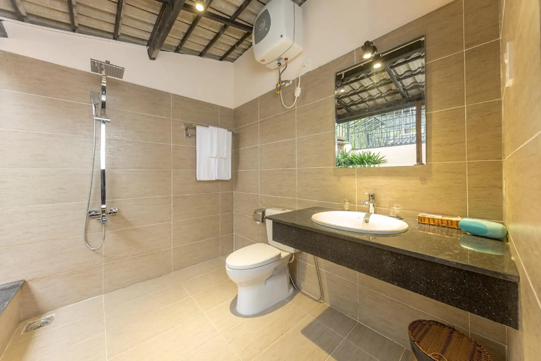 La Paloma Resort - zdjęcie 27