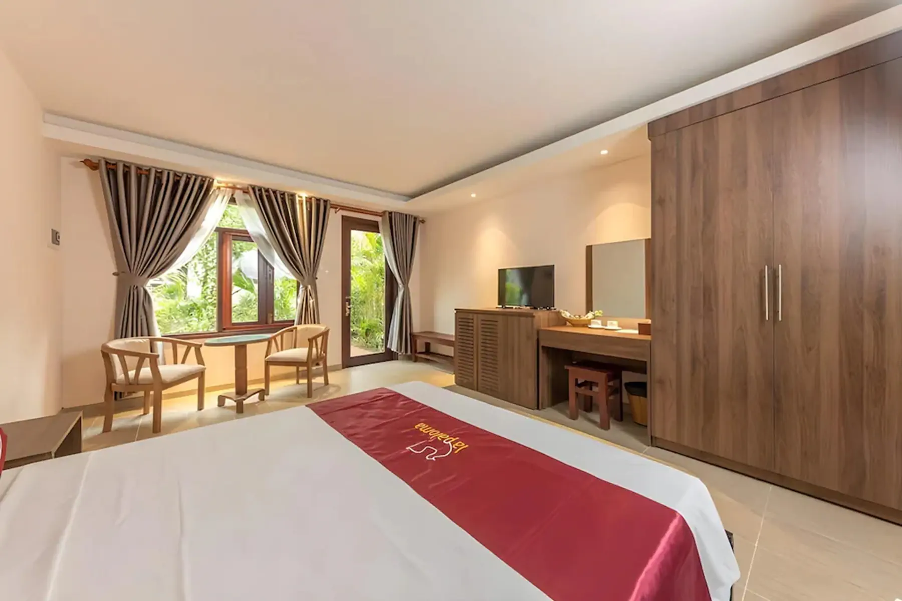 La Paloma Resort - zdjęcie 23