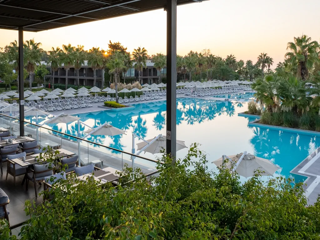 Paloma Orenda Resort - zdjęcie 51