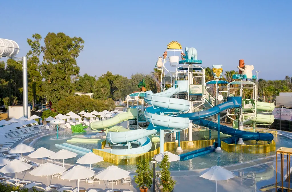 Paloma Orenda Resort - zdjęcie 69