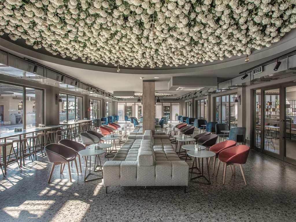 Paloma Orenda Resort - zdjęcie 45