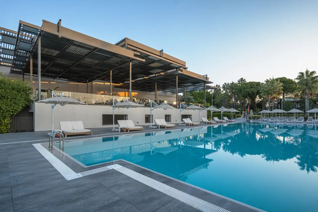 Paloma Orenda Resort - zdjęcie 66