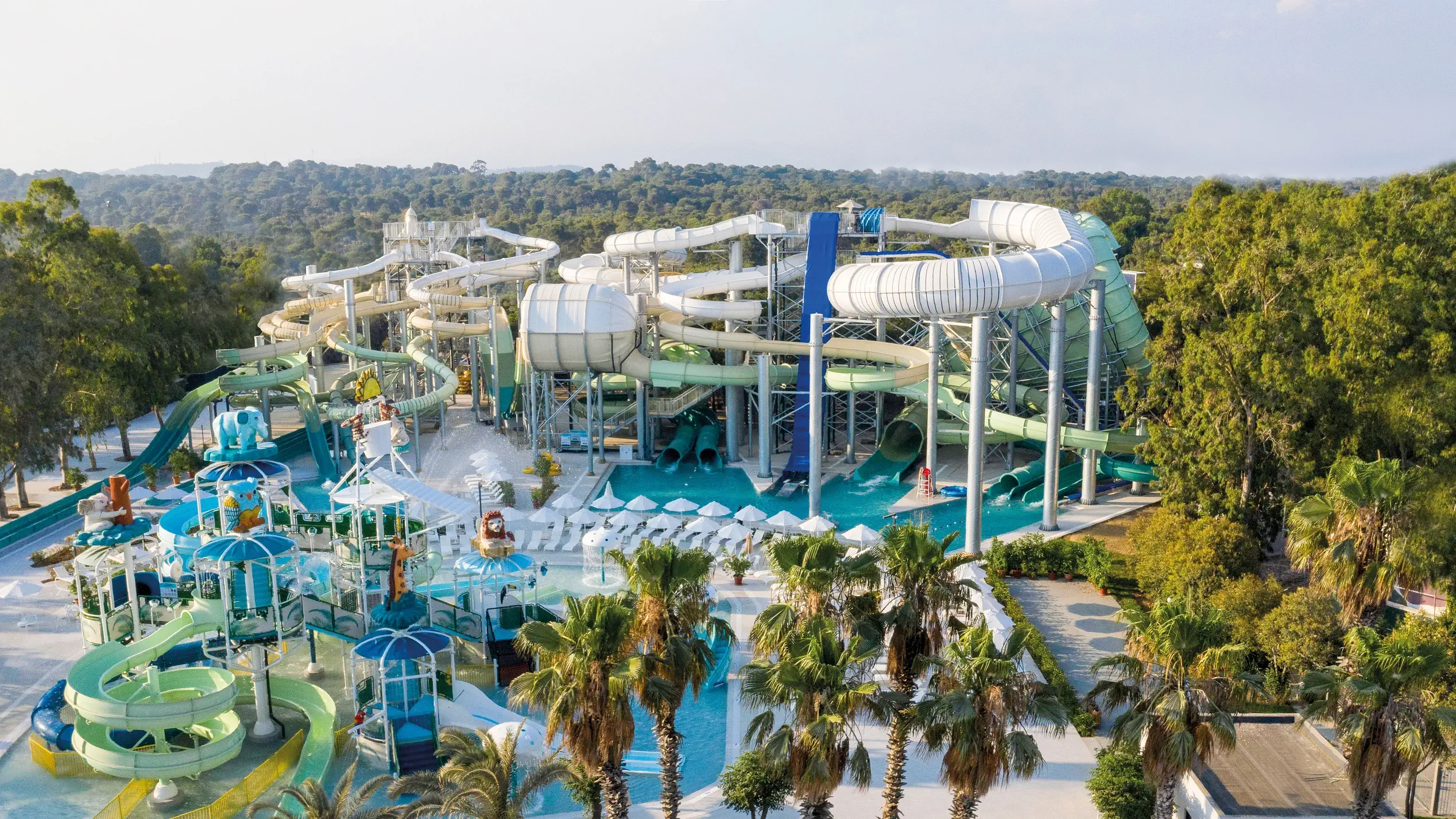 Paloma Orenda Resort - zdjęcie 72