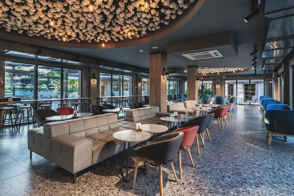 Paloma Orenda Resort - zdjęcie 43