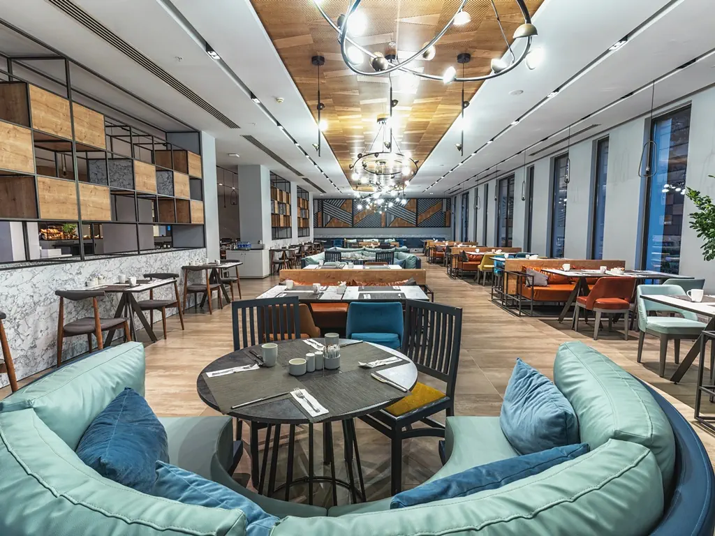 Paloma Orenda Resort - zdjęcie 52